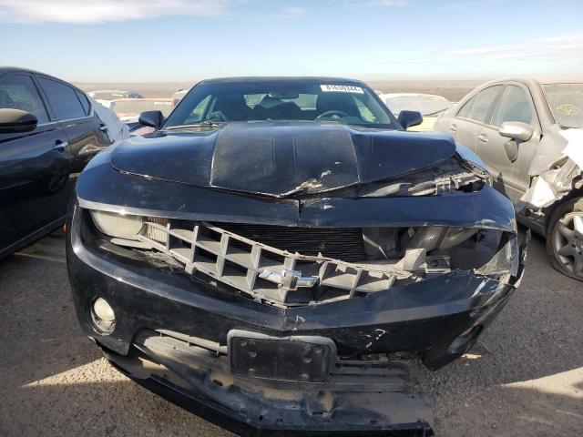 Photo 5 from auction – 2013 CHEVROLET CAMARO LT with VIN 2G1FB1E32D9176985