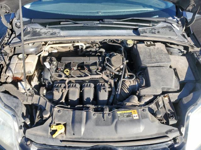 Photo 11 from auction – 2012 FORD FOCUS SE with VIN 1FAHP3K21CL472926