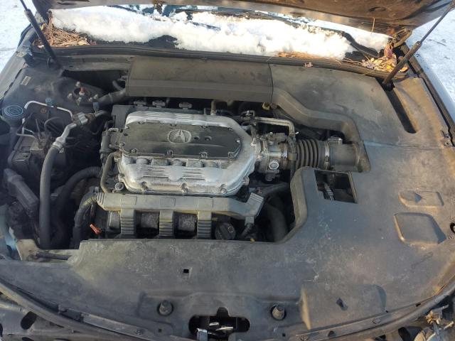 Zdjęcie 11 z aukcji – 2012 ACURA TL z VIN 19UUA8F29CA001847