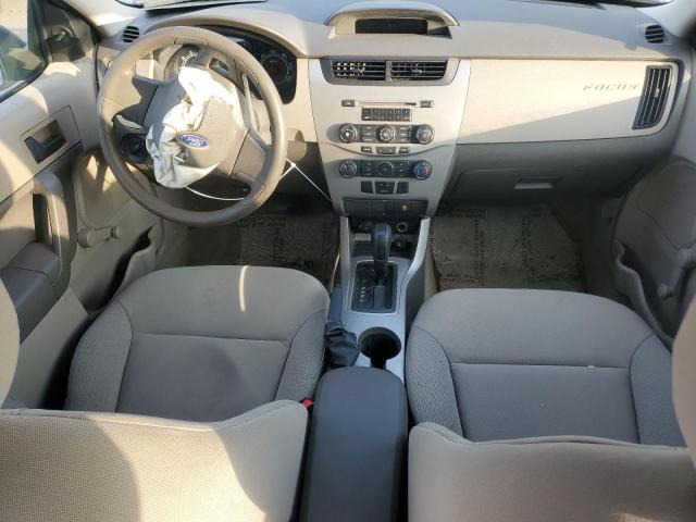 Photo 8 from auction – 2008 FORD FOCUS S/SE with VIN 1FAHP34N08W172047