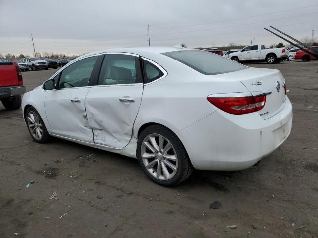 Photo 2 from auction – 2014 BUICK VERANO with VIN 1G4PS5SK7E4226794