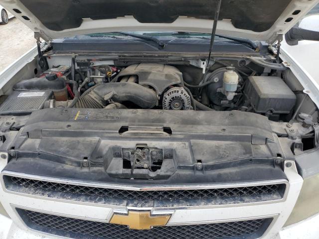 Photo 12 from auction – 2007 CHEVROLET TAHOE C150 with VIN 1GNFC13J97R308406