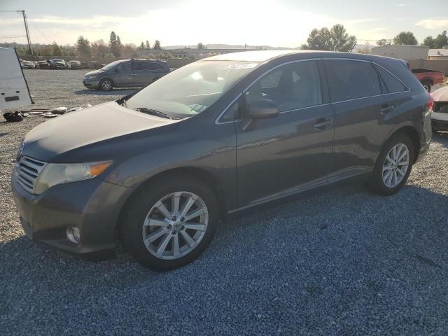 TOYOTA VENZA 2011 with VIN 4T3ZA3BB3BU041676 - Photo from auction