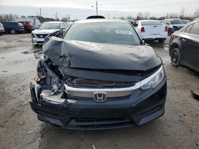 Photo 5 from auction – 2018 HONDA CIVIC EX with VIN 19XFC2F7XJE002798