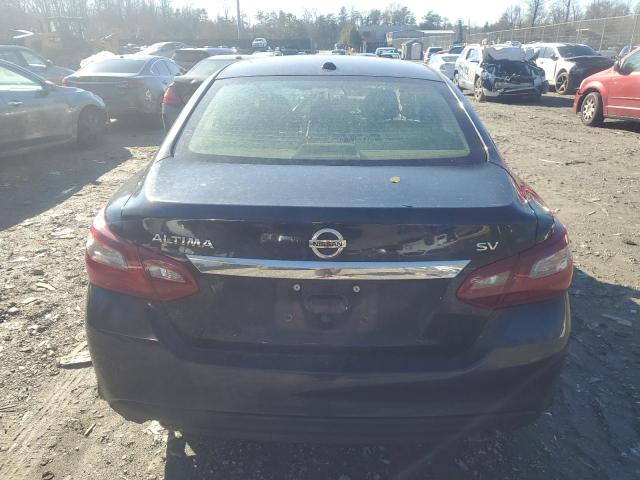 Photo 6 from auction – 2018 NISSAN ALTIMA 2.5 with VIN 1N4AL3AP1JC265234