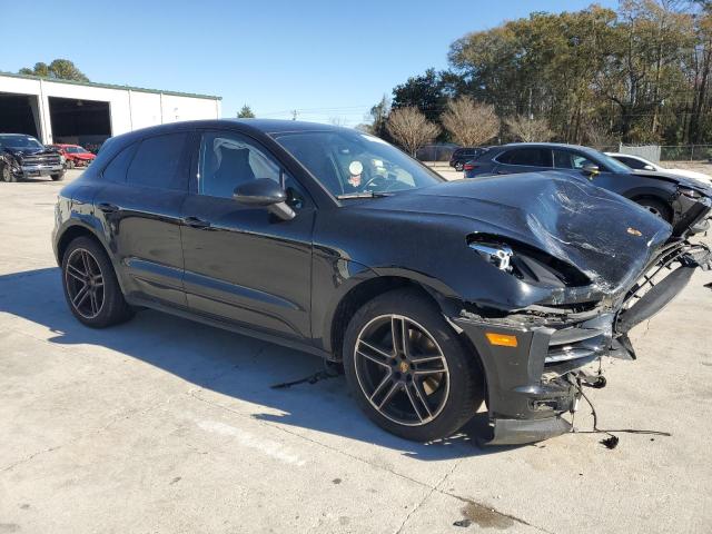 Photo 4 from auction – 2020 PORSCHE MACAN with VIN WP1AA2A53LLB01347