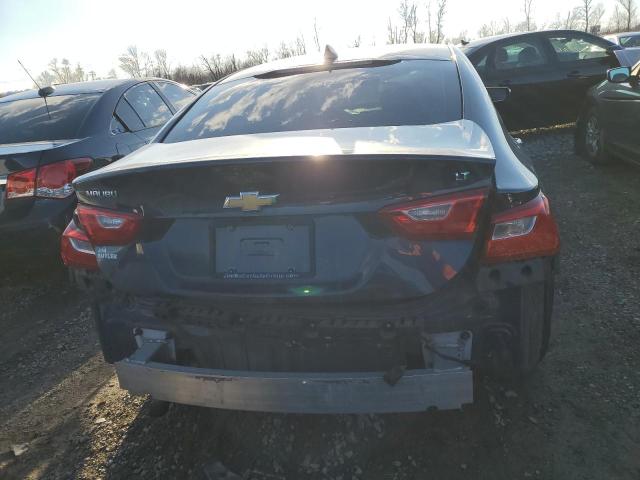 Photo 6 from auction – 2017 CHEVROLET MALIBU LT with VIN 1G1ZE5ST3HF106022