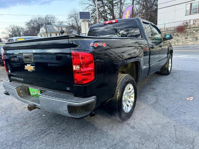 Photo 4 from auction – 2016 CHEVROLET SILVERADO with VIN 1GCVKREC7GZ121573