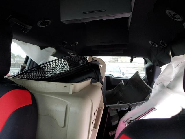 Photo 10 from auction – 2019 DODGE GRAND CARA with VIN 2C4RDGEG0KR687757
