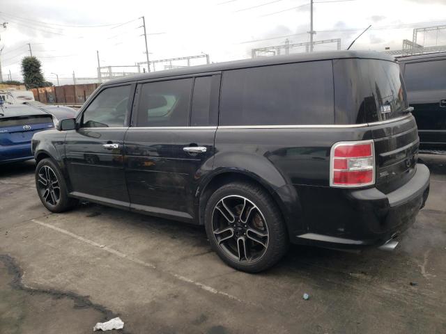 Photo 2 from auction – 2015 FORD FLEX SEL with VIN 2FMGK5C85FBA19735