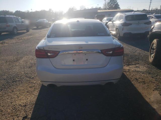 Photo 6 from auction – 2017 NISSAN MAXIMA 3.5 with VIN 1N4AA6AP0HC362037