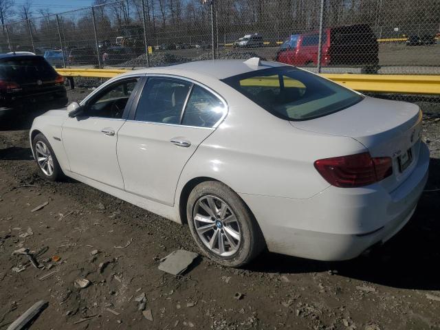 Photo 2 from auction – 2015 BMW 528 XI with VIN WBA5A7C58FD625764