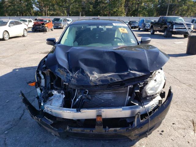 Photo 5 from auction – 2017 HONDA CIVIC EX with VIN 19XFC2F79HE224713