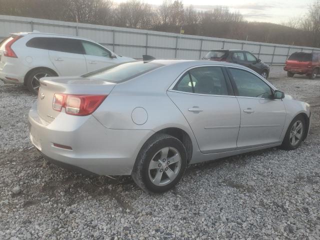 Photo 3 from auction – 2015 CHEVROLET MALIBU LS with VIN 1G11B5SL7FF138765