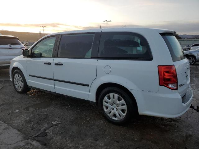 Photo 2 from auction – 2014 DODGE GRAND CARA with VIN 2C4RDGBG5ER308633