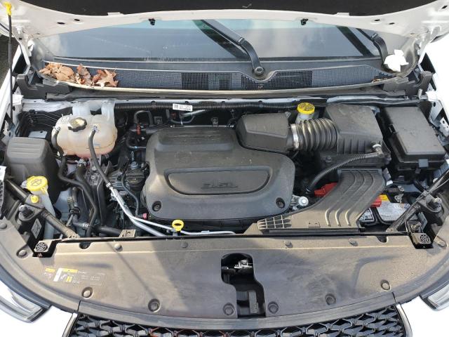 Photo 12 from auction – 2023 CHRYSLER PACIFICA T with VIN 2C4RC1BG8PR621338