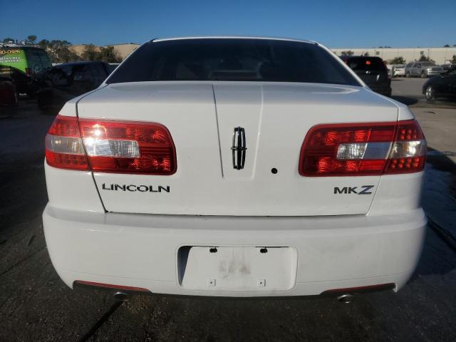 Photo 6 from auction – 2007 LINCOLN MKZ with VIN 3LNHM26T77R645996