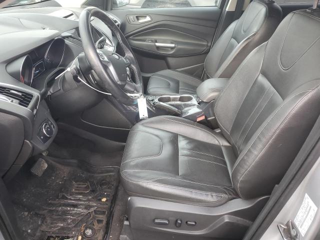 Photo 7 from auction – 2013 FORD ESCAPE TIT with VIN 1FMCU9J94DUD18216