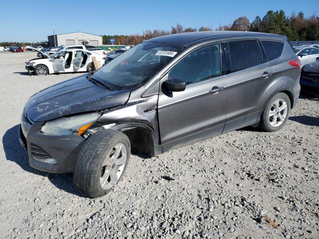 FORD ESCAPE SE 2014 with VIN 1FMCU0GX3EUD77440 - Photo from auction
