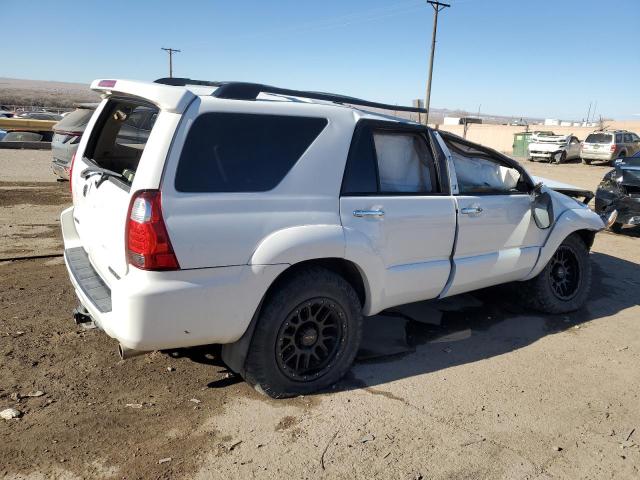 Photo 3 from auction – 2007 TOYOTA 4RUNNER SR with VIN JTEBT14R578041309