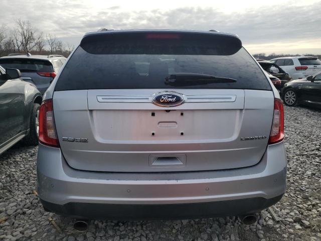 Photo 6 from auction – 2013 FORD EDGE LIMIT with VIN 2FMDK3KC7DBA14062
