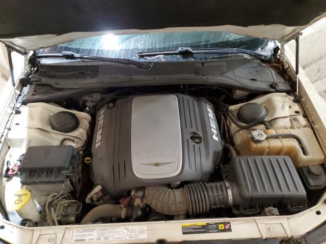 Foto 11 de la subasta – 2006 CHRYSLER 300C con VIN 2C3KA63H86H259368