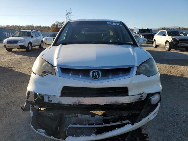 Photo 5 from auction – 2008 ACURA RDX with VIN 5J8TB18268A016195