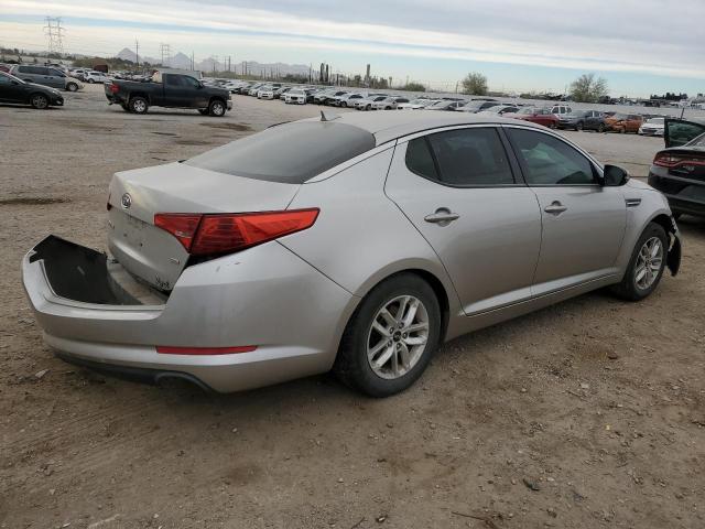 Photo 3 from auction – 2011 KIA OPTIMA LX with VIN KNAGM4A73B5096294
