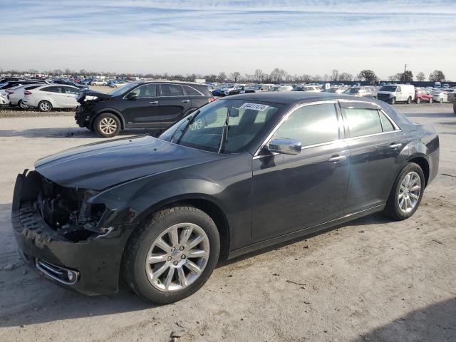 CHRYSLER 300 LIMITE 2012 with VIN 2C3CCACG4CH192420 - Photo from auction