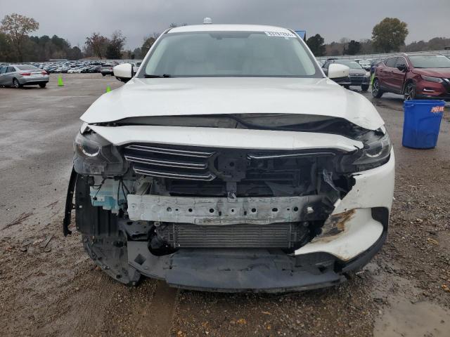 Photo 5 from auction – 2016 MAZDA CX-9 TOURI with VIN JM3TCACY6G0110628