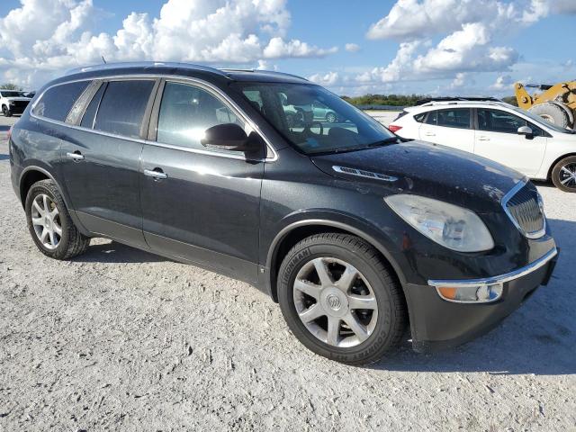 Photo 4 from auction – 2009 BUICK ENCLAVE CX with VIN 5GAEV23DX9J195678