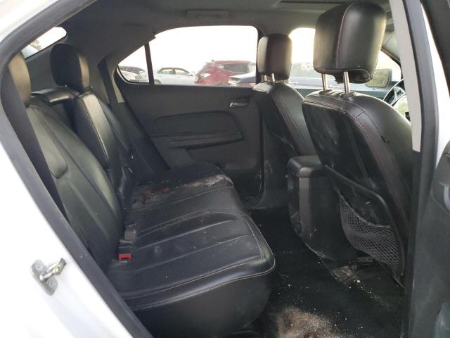 Photo 11 from auction – 2013 CHEVROLET EQUINOX LT with VIN 2GNFLNE30D6162541