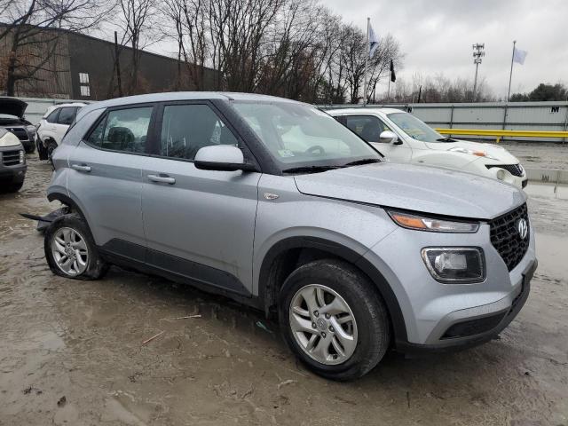Photo 4 from auction – 2022 HYUNDAI VENUE SE with VIN KMHRB8A35NU201557