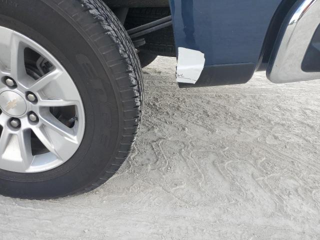 Photo 12 from auction – 2022 CHEVROLET SILVERADO with VIN 3GCPWCED0NG146086