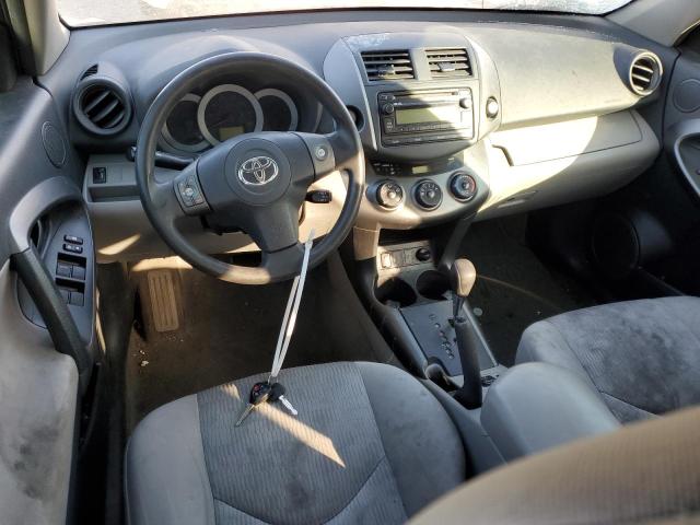 Photo 8 from auction – 2012 TOYOTA RAV4 with VIN 2T3ZF4DV2CW138559