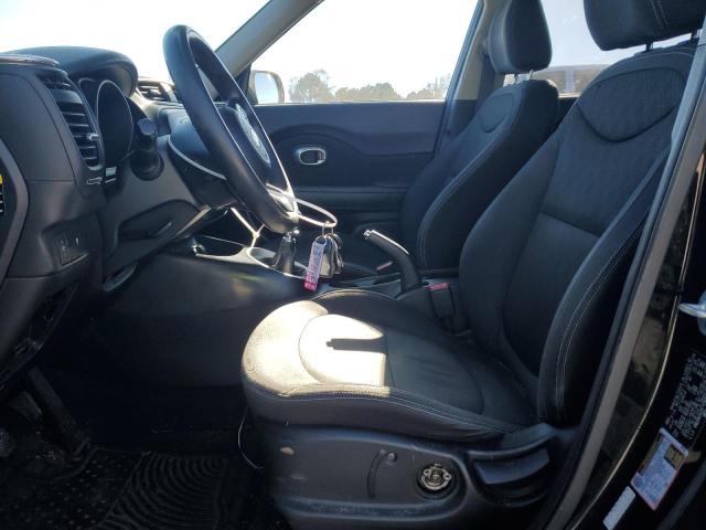 Photo 7 from auction – 2015 KIA SOUL with VIN KNDJN2A21F7216358