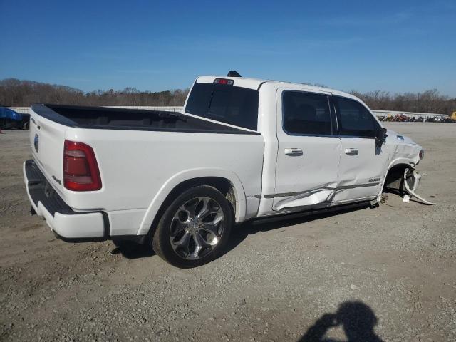 Photo 3 from auction – 2020 RAM 1500 LIMIT with VIN 1C6SRFHT8LN294083