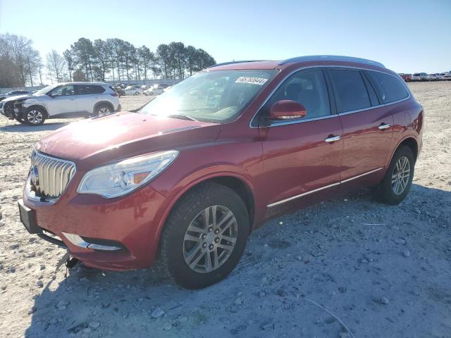 BUICK ENCLAVE 2013 with VIN 5GAKVBKD9DJ112013 - Photo from auction