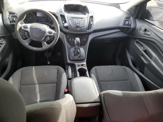 Photo 8 from auction – 2014 FORD ESCAPE S with VIN 1FMCU0F7XEUC38696