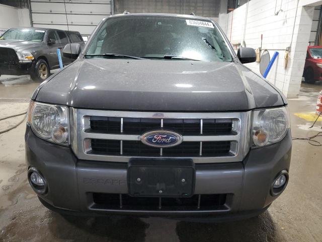 Photo 5 from auction – 2011 FORD ESCAPE XLT with VIN 1FMCU9DG2BKC37847
