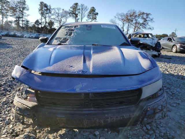Photo 5 from auction – 2017 DODGE CHARGER PO with VIN 2C3CDXKT7HH511671