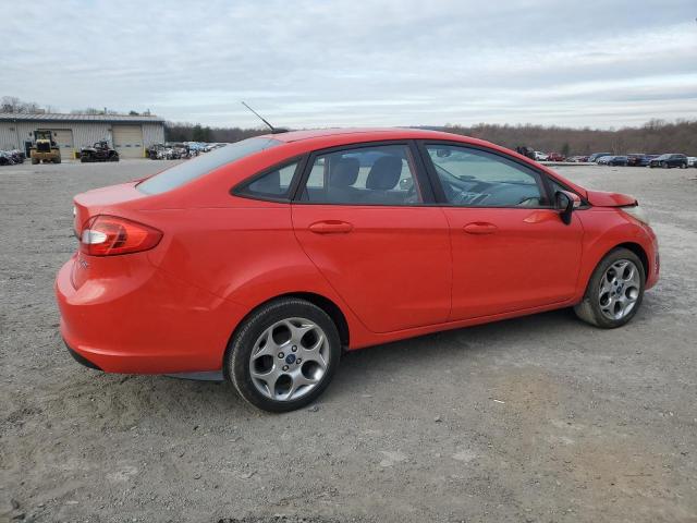 Photo 3 from auction – 2012 FORD FIESTA with VIN 3FADP4CJ5CM155613