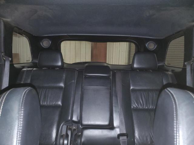 Photo 10 from auction – 2014 JEEP GRAND CHER with VIN 1C4RJFBG5EC352837