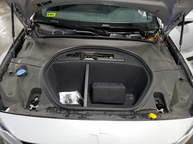 Photo 11 from auction – 2023 POLESTAR 2 with VIN YSMED3KA0PL149328
