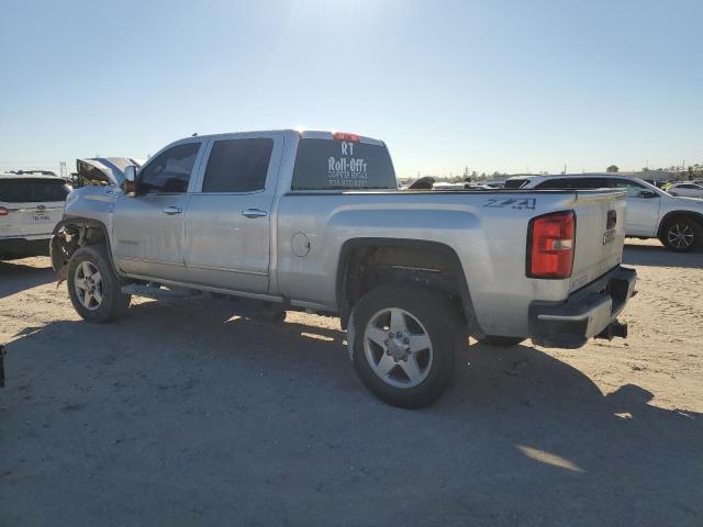 Photo 2 from auction – 2015 GMC SIERRA K25 with VIN 1GT12ZE86FF680669