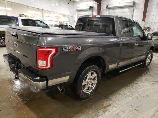 Photo 3 from auction – 2015 FORD F150 SUPER with VIN 1FTEX1EP5FFD13175