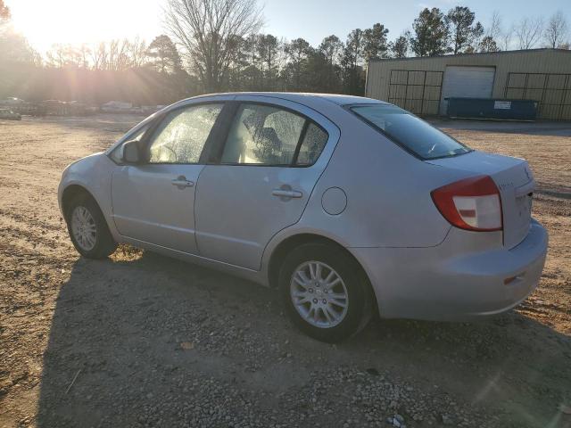 Photo 2 from auction – 2012 SUZUKI SX4 LE with VIN JS2YC5A38C6300439