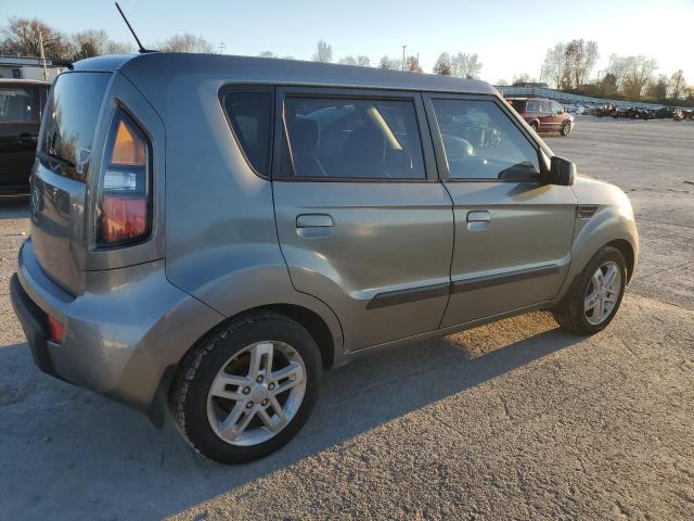 Photo 3 from auction – 2010 KIA SOUL + with VIN KNDJT2A27A7172347