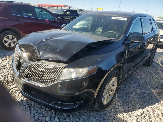 Photo 1 from auction – 2016 LINCOLN MKT with VIN 2LMHJ5NK6GBL01582
