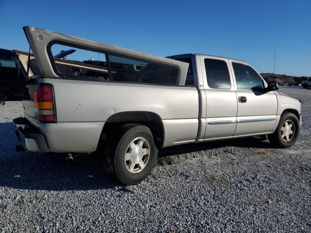 Photo 3 from auction – 2004 GMC NEW SIERRA with VIN 2GTEC19V541328185